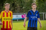 SC Stavenisse 1 - S.K.N.W.K. 1 (beker) seizoen 2024-2025 (60/107)